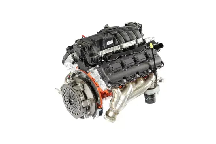 392 6.4L Gen III HEMI Crate Engine