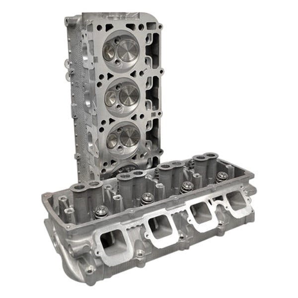 5.7L Hemi Stage 1 Cylinder Heads