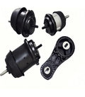 Engine Mount, Right Side, 2.2L/2.5L