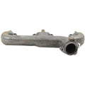 5.7L Mandrel-Bent Triple Nickel-Chrome Exhaust Header