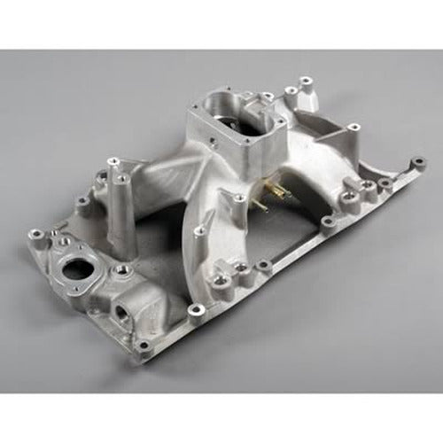 Aluminum Engine Intake Manifold