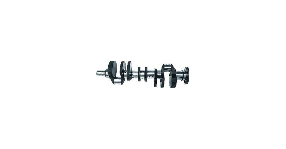 318/340 Crankshaft 3.58-Inch Stroke