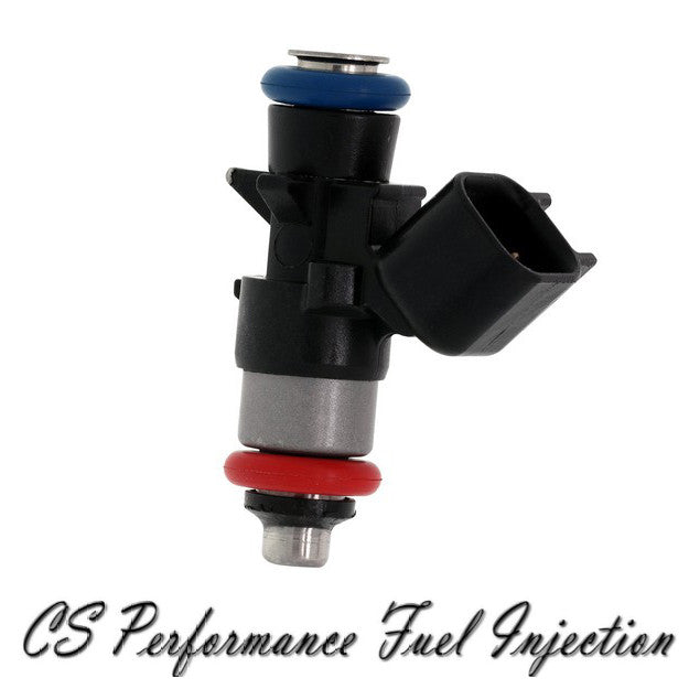 Bosch EV14EK 27.5 lb/hr 4-Hole Fuel Injector