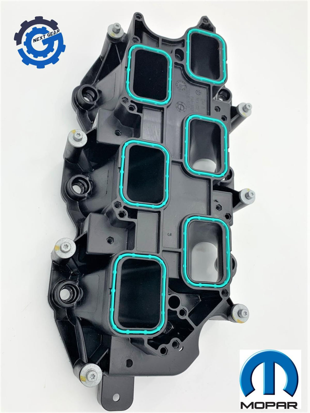 3.6L Engine Manifold