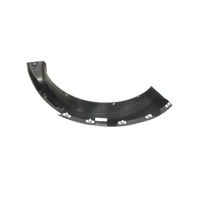 Fender Applique, Rear Passenger Side