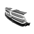Radiator Grille