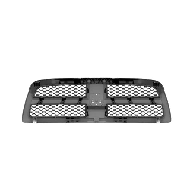 Honeycomb Grille, Body Color