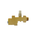 Brake Pressure Proportioning Valve