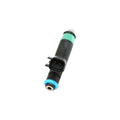 Upgraded Fuel Injector