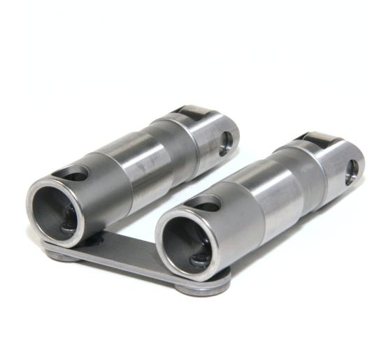 Pro-Series Hydraulic Roller Link Bar Lifter Set