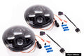Sealed7 2.0 7-Inch Round Bi-LED Headlight