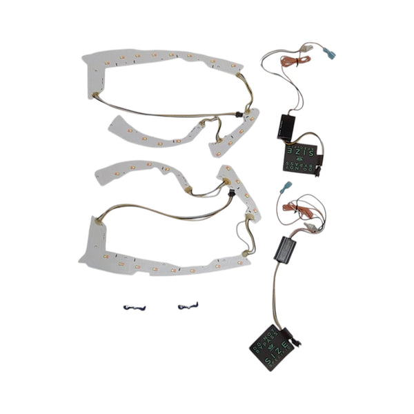 Switchback C-Lights Retrofit Kit