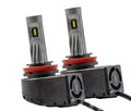 SL1 H9 LED Headlight Bulb