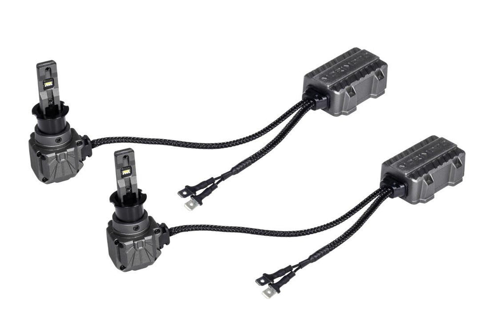 2Stroke 4.0 H3 LED Bulb