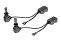2Stroke 4.0 H3 LED Bulb