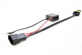 ~(0.1 lbs. 13X1X1)~ PWM Module: Morimoto Anti-Flicker Cap. Link