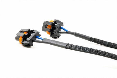 HID Lighting Power Harness