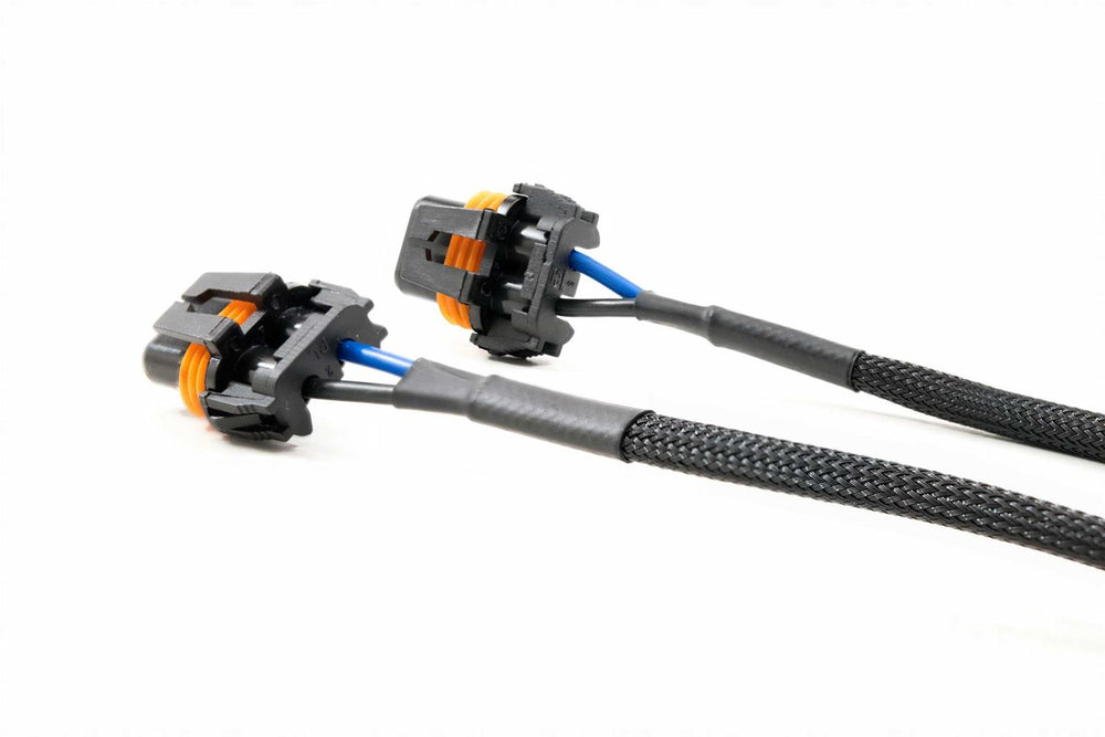 HID Lighting Power Harness