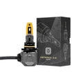 9012:2STROKE 3.0 LED BULB (SINGLE BULB)