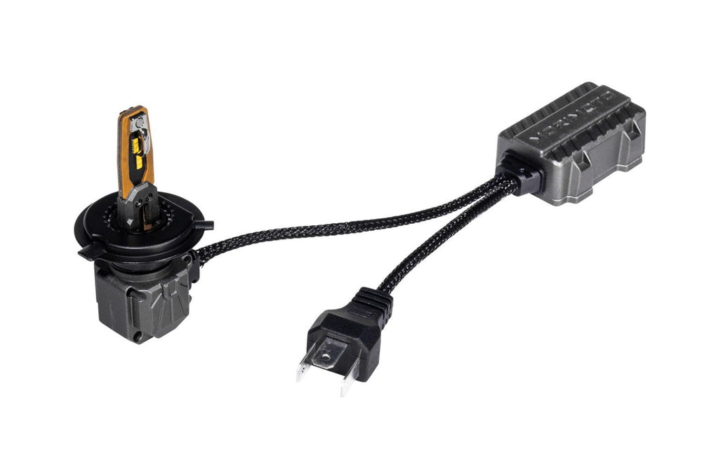 2Stroke 4.0 LED Bulb