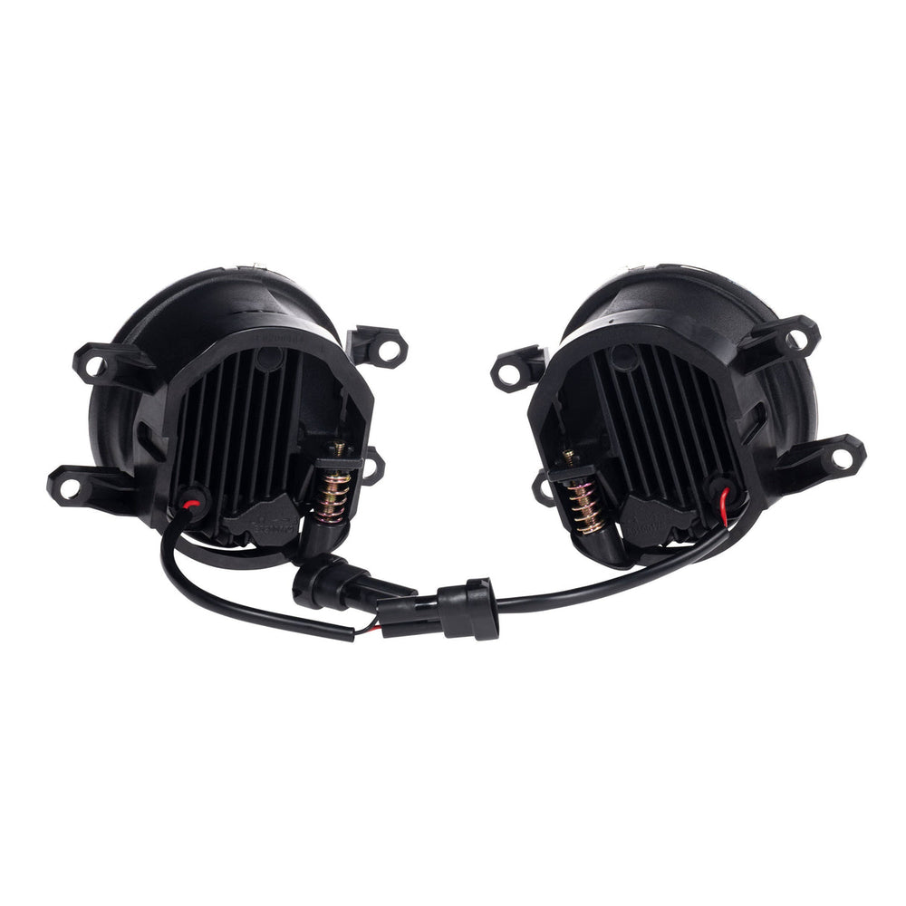 XB Evo+ Switchback LED Fog Light