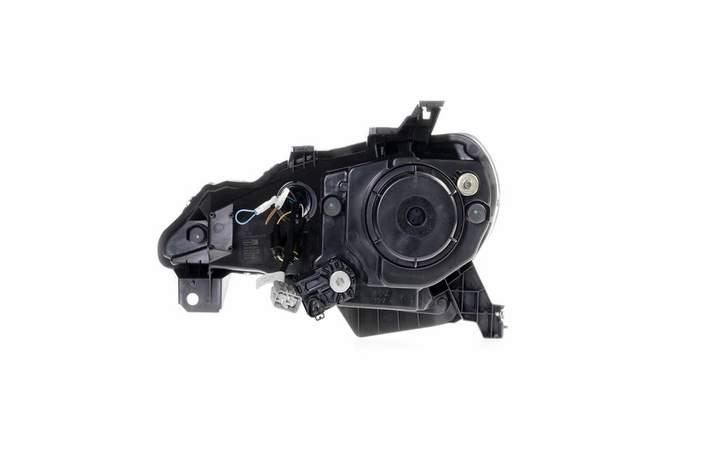 XB Gen II Dual Bi-LED Projector Headlight Assembly