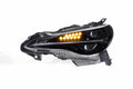 XB Gen II Dual Bi-LED Projector Headlight Assembly