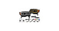 XB LED Gen II Headlight Assembly
