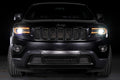 XB LED Gen II Headlight Assembly
