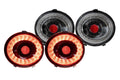 XB LED Tail Light Assembly, Sequential