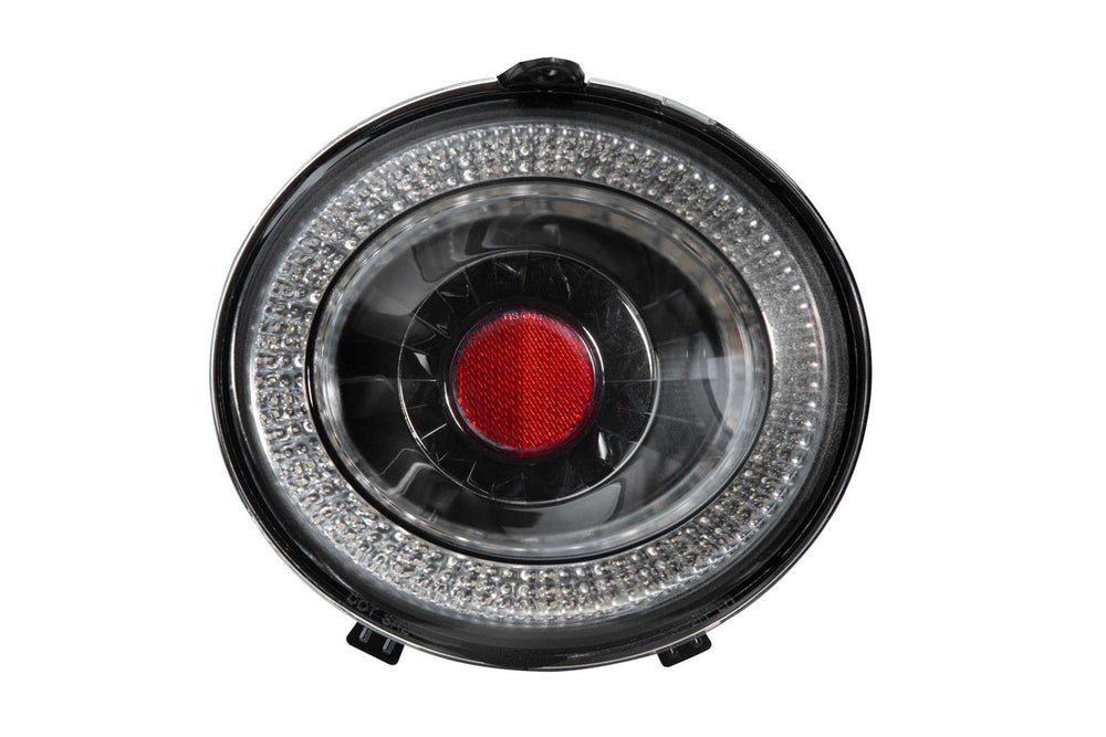 XB LED Tail Light Assembly, Sequential
