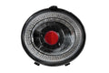 XB LED Tail Light Assembly, Sequential