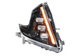 XB LED Headlights