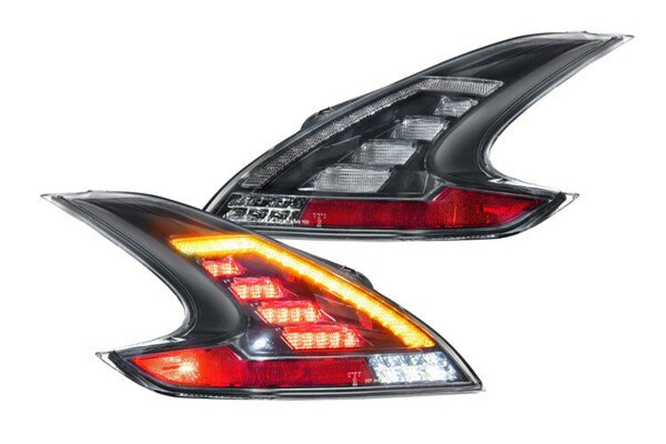 XB LED Tail Lights