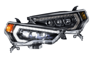 XB LED Headlights