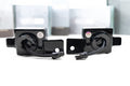 XB LED Projector Fog Light Assembly