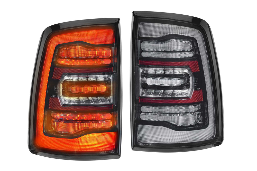 XB LED Tail Light Assembly