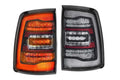 XB LED Tail Light Assembly