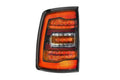 XB LED Tail Light Assembly