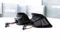 XB LED License Plate Modules, Smoked Lens