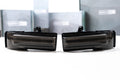 XB LD SIDE MIR LTS FD F150 15-20 PR