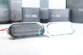 ~(0.5 lbs. 6X5X1)~ Morimoto XB LED Bed Modules: Ford F150 2015 2016 2017 2018 2019 2020