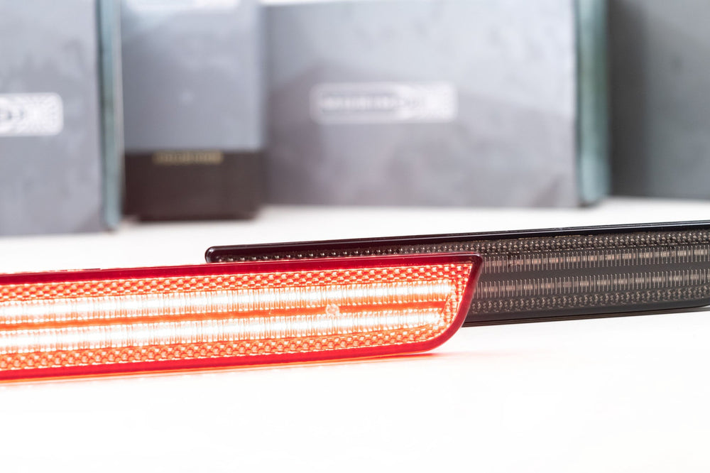 XB LED Side Marker Lights