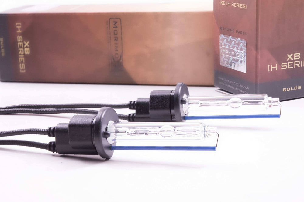 Universal H1 HID Upgrade Kit