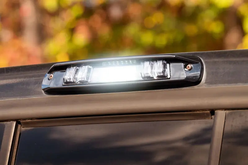 X3B LED Third Brake Light