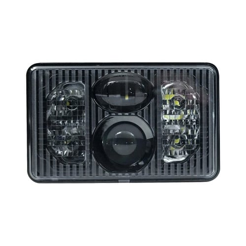 Sealed4 Bi-LED 4x6" LED Headlight Replacement