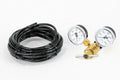 Twin Wastegate CO2 Kit