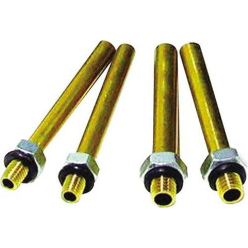 Carburetor Synchronization Adapter Set, 6mm x P1.0mm