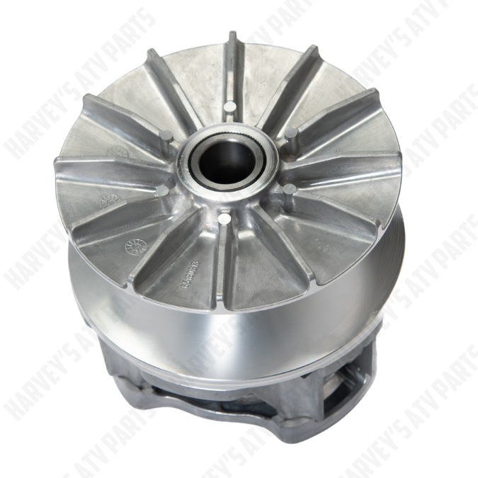 Primary Drive Clutch Kit w/ Weights and Spring