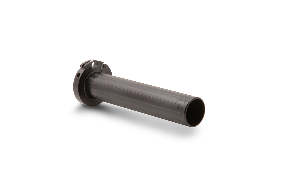 Street Throttle Grip Sleeve, Reinforced Nylon Composite